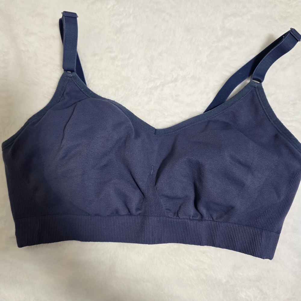 Knix size L bra
